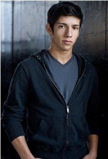 Фото актера