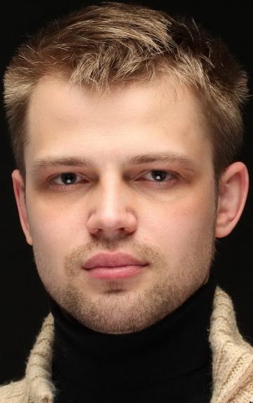 Фото актера