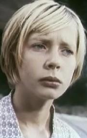 Фото актера