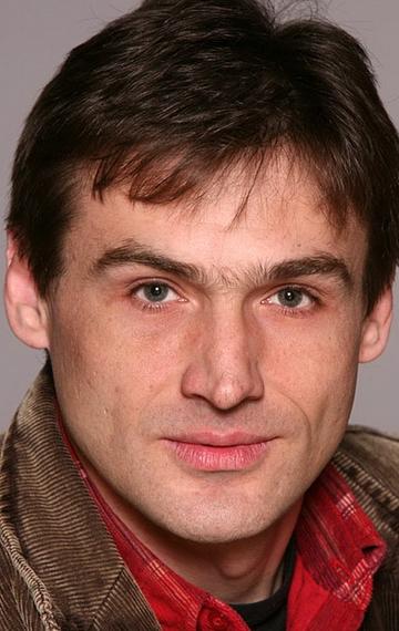 Фото актера