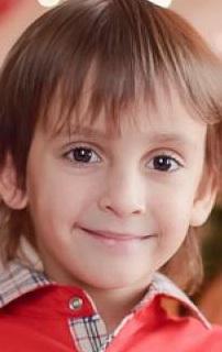 Фото актера