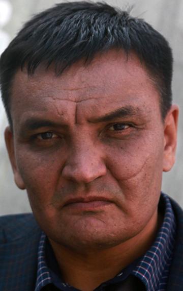 Фото актера