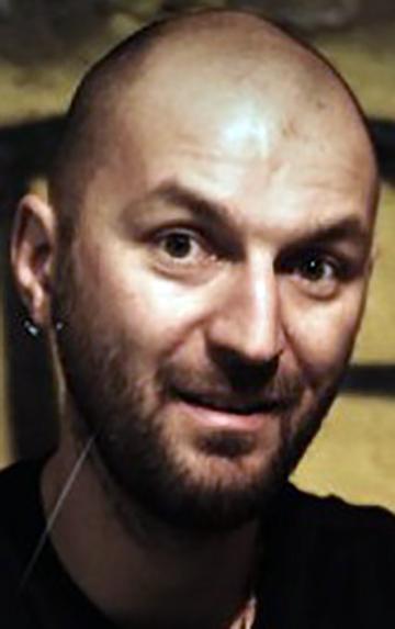 Фото актера