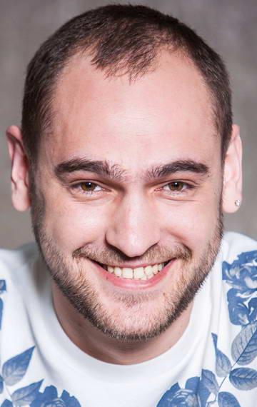 Фото актера