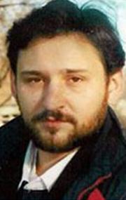 Фото актера