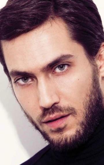 Фото актера