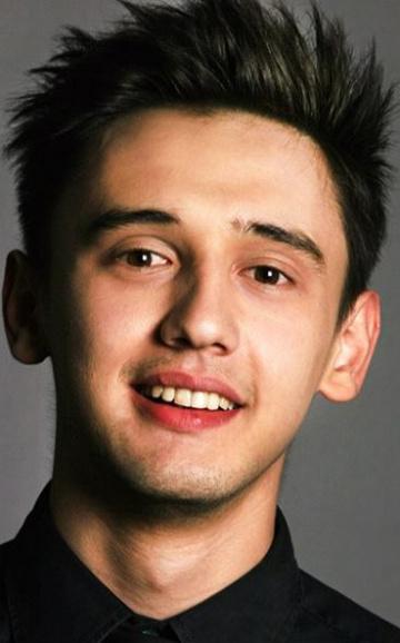 Фото актера