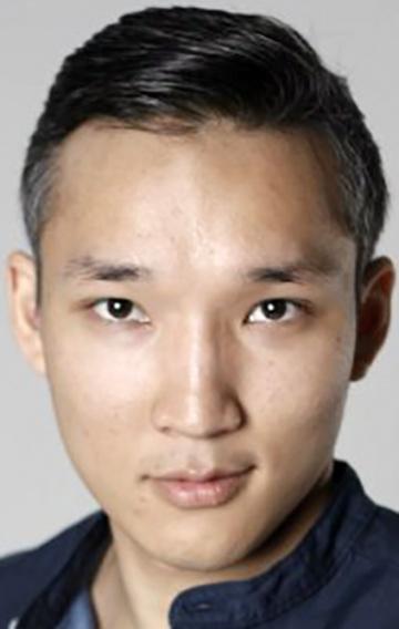 Фото актера