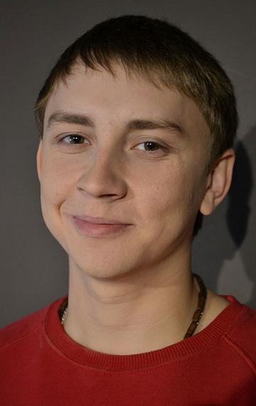 Фото актера