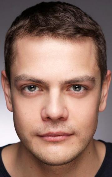 Фото актера