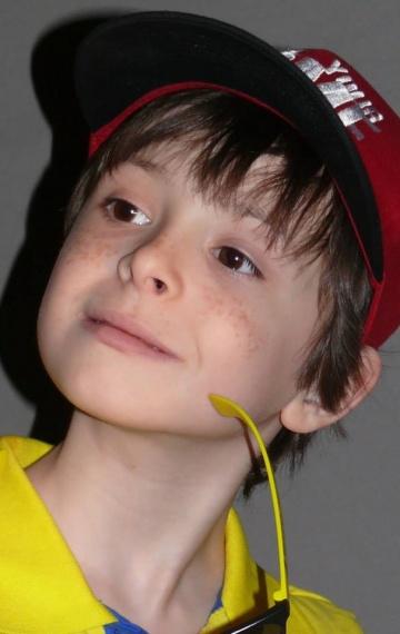 Фото актера