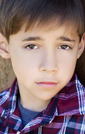 Фото актера