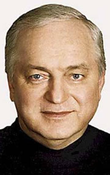 Фото актера