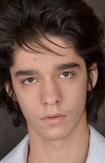 Фото актера