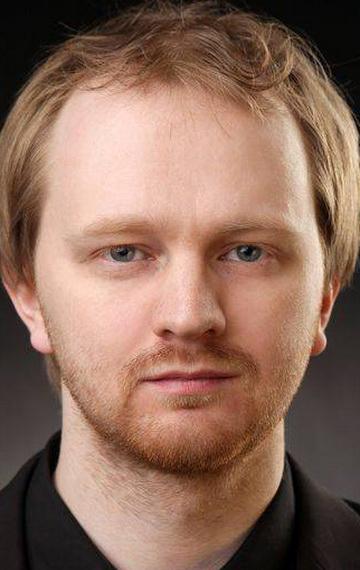 Фото актера