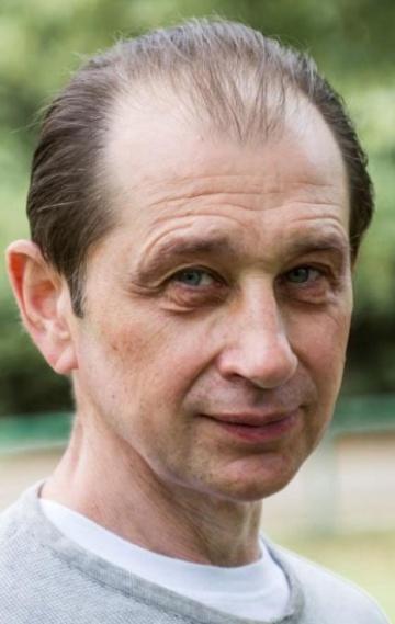 Фото актера