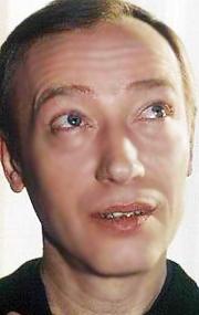 Фото актера