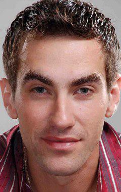 Фото актера