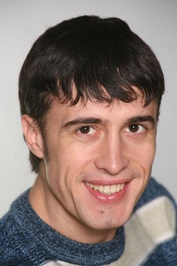 Фото актера