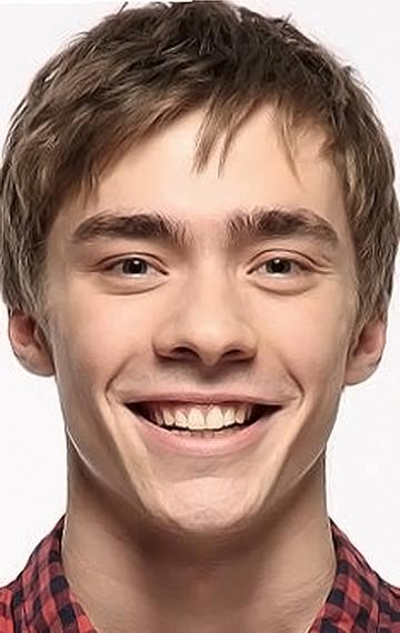 Фото актера