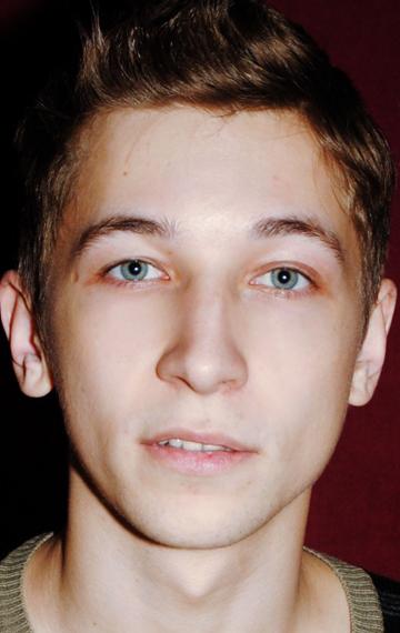 Фото актера