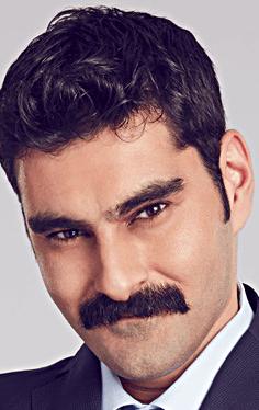 Фото актера