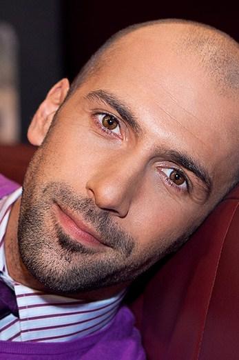 Фото актера