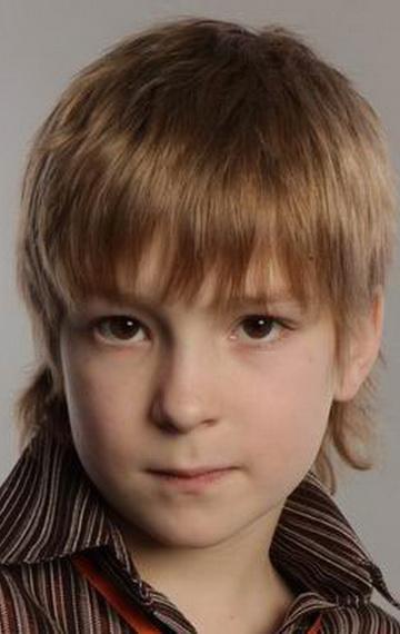 Фото актера