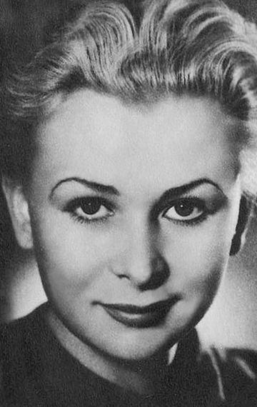 Фото актера