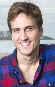 Фото актера