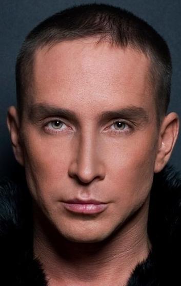 Фото актера