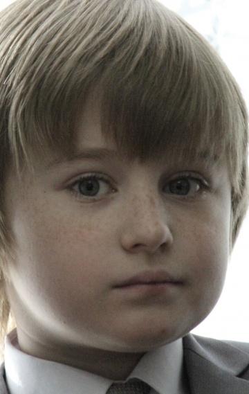 Фото актера