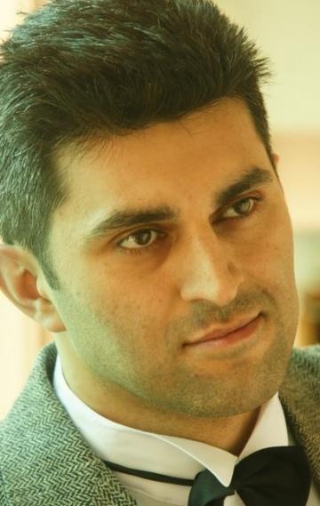 Фото актера