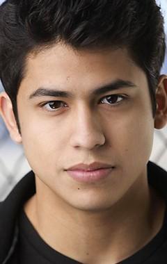 Фото актера