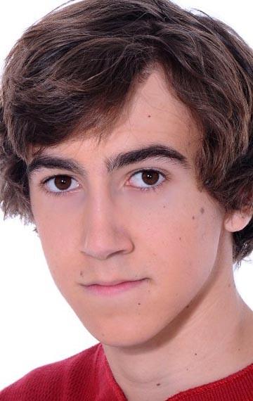 Фото актера