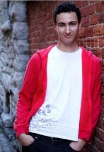 Фото актера