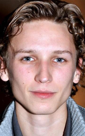 Фото актера