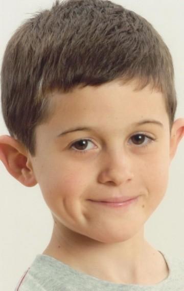 Фото актера