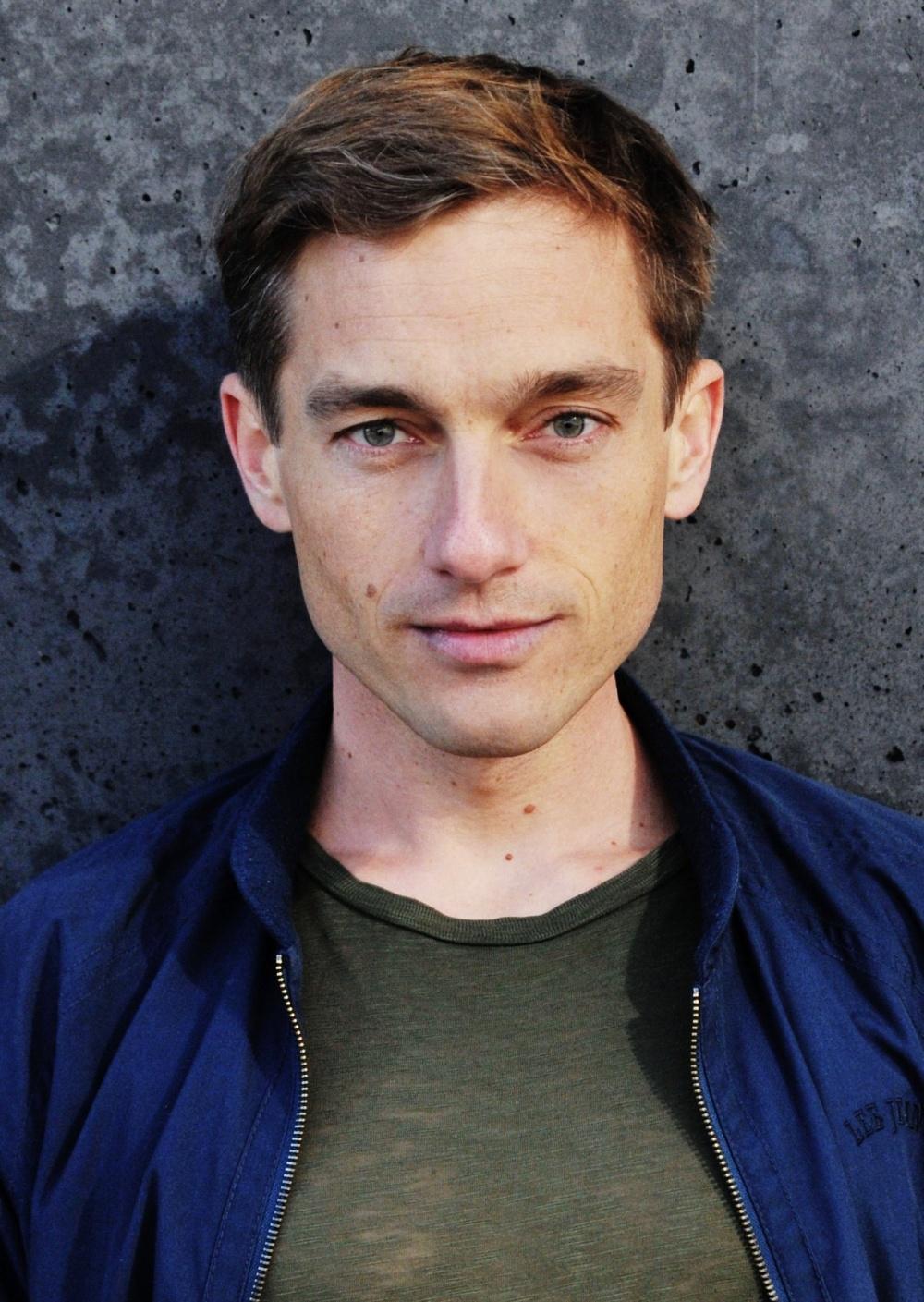 Фото актера