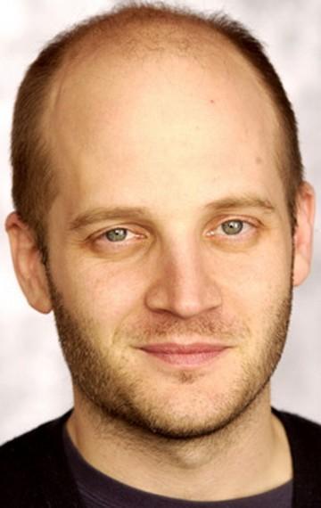 Фото актера