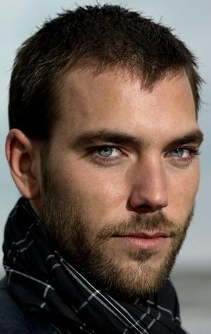 Фото актера