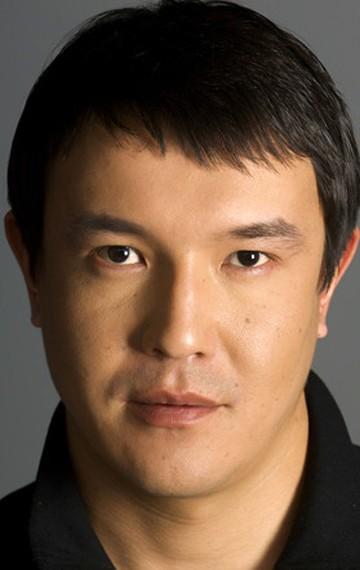 Фото актера