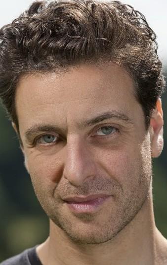 Фото актера