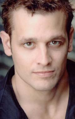 Фото актера