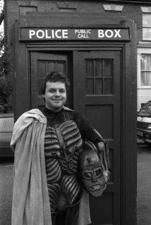 Фото актера