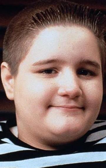 Фото актера