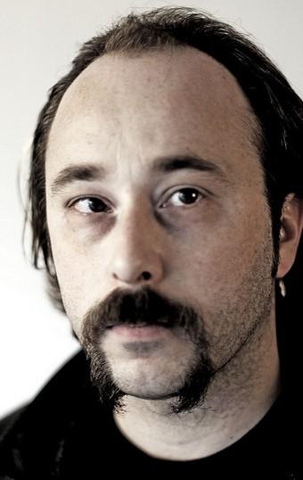 Фото актера