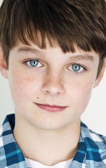 Фото актера