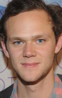 Фото актера