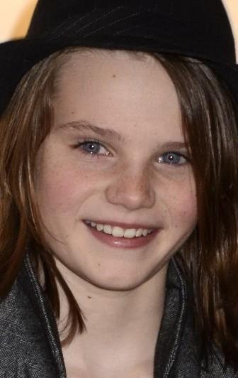 Фото актера